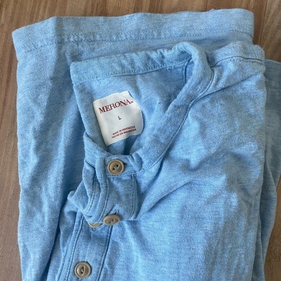 Bundle of Three Mens T-Shirts Size L/XL - Picture 3 of 8